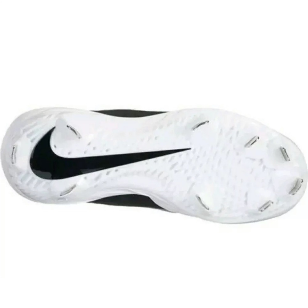Adidas HyperDiamond Softball Cleats Women’s 10.5 - Picture 3 of 8